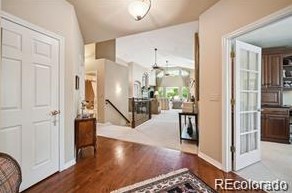10554 Osceola Dr, Westminster CO  80031-1911 exterior