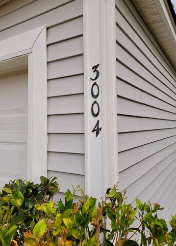 3004 Kinswood Ln, Ladson SC  29456-3077 exterior