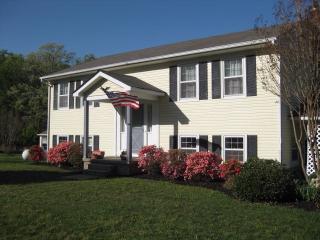 529 Aubrey Rd, Keysville, VA 23947-2151