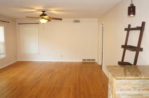 4200 Anita Ave, Fort Worth TX  76109-4543 exterior