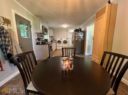 2647 Hi Roc Cir, Conyers GA  30012-0024 exterior