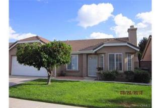 2345 Juneberry Ave, Hemet, CA 92545-8214