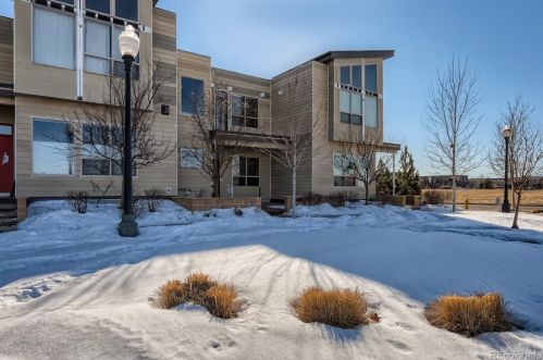 8614 Martin Luther King Blvd, Denver, CO 80238-3473