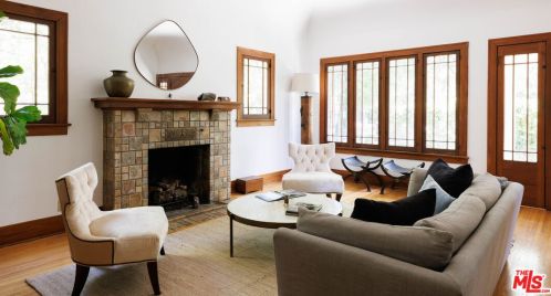 2545 Ganesha Ave, Altadena, CA 91001-2505