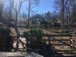 2175 Diamond Bluff Rd, Pearson, AR 72131-9855