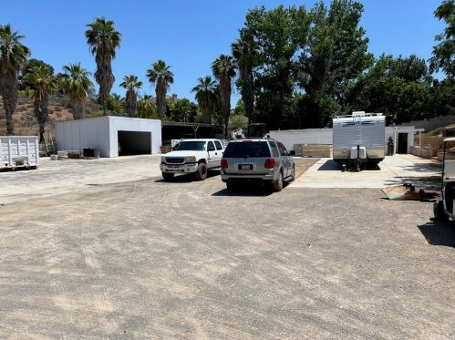 16407 Mcallister St, Riverside CA  92503-6150 exterior