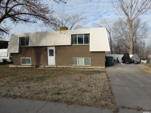 4403 2675, Roy, UT 84067-1921