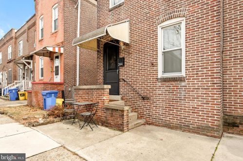 244 4th Ave, Roebling, NJ 08554-1302