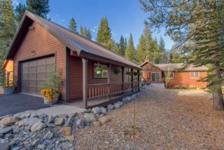 15180 Northwoods Blvd, Truckee, CA 96161-7109