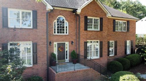 1673 Stonegate Way, Lithonia, GA 30078-6732