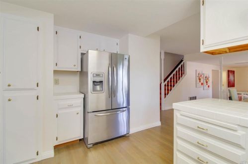 951 San Simeon Dr, Concord CA  94518-2158 exterior