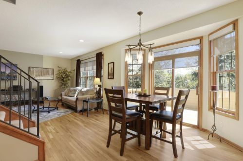 15717 50th Ave, Minneapolis MN  55446-3421 exterior
