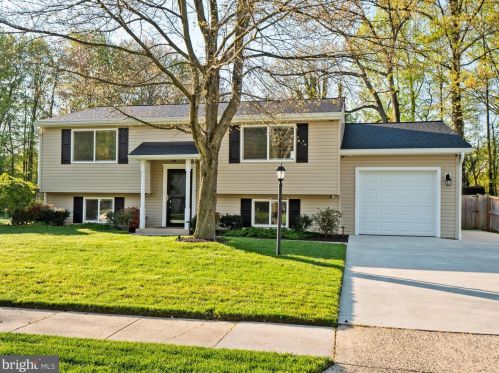 5812 Heming Ave, Springfield VA  22151-2716 exterior