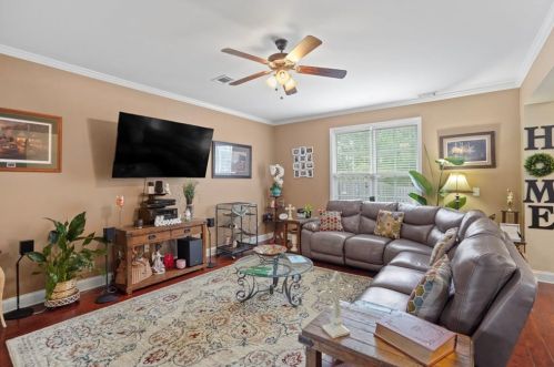 332 Buxton Ln, Evans GA  30809-8413 exterior