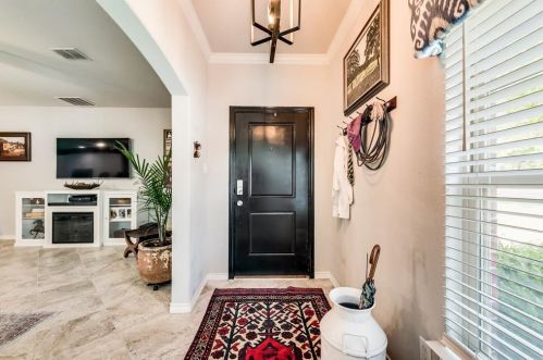 5037 Byers Ave, Fort Worth TX  76107-4129 exterior