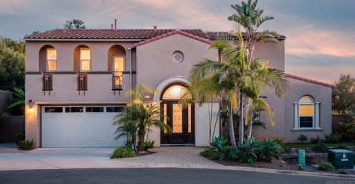 931 Bluejack Rd, Encinitas, CA 92024-4061