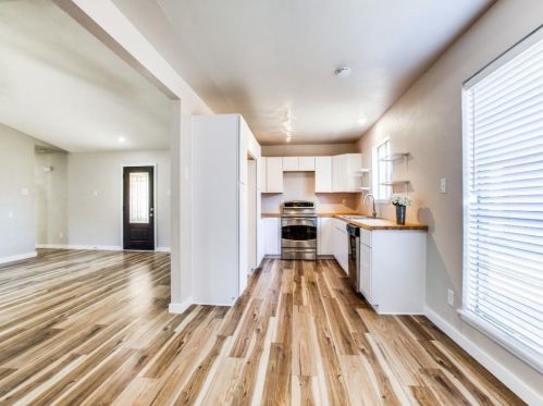 2137 Vlg Grn Dr, Garland TX 75044-7145 exterior