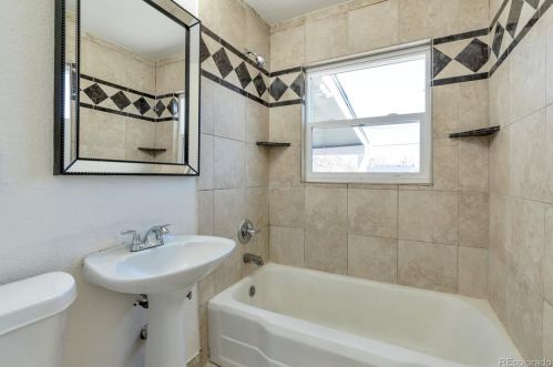 1704 Kenton St, Denver CO  80010-2428 exterior