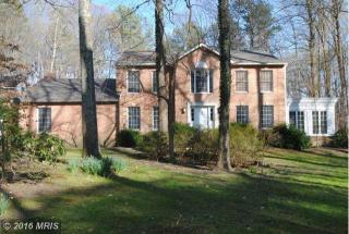 2313 Nancarles Dr, Gambrills, MD 21054-1900