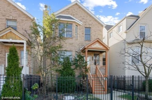 5361 Bowmanville Ave, Chicago, IL 60625-1007