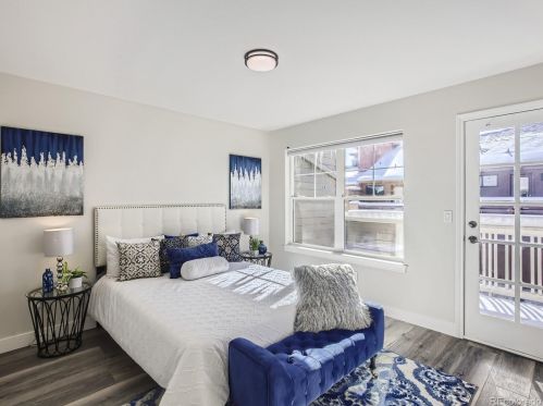 620 Laramie Blvd, Boulder CO  80304-4702 exterior