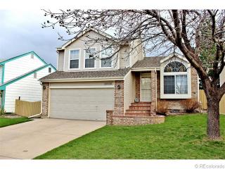 10330 Severance Dr, Parker CO  80134-9132 exterior