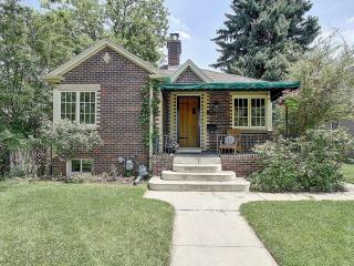 1030 York St, Denver CO  80206-3752 exterior