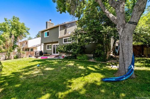 10537 Irving Ct, Westminster CO  80031-2238 exterior