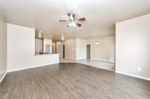 4912 Blue Top Dr, Fort Worth TX  76179-4371 exterior