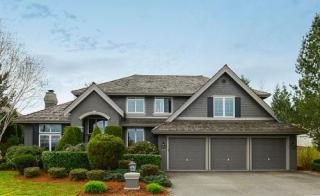 1403 268th Way, Redmond, WA 98075-7981