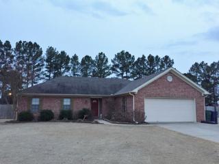 1285 Woodside Dr, Conway, AR 72032-8615