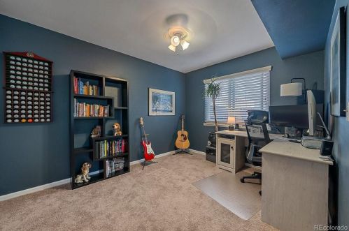 6163 Mineral Dr, Englewood CO 80112-3306 exterior