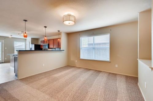 7156 Little Mohican Dr, Fort Worth TX  76179-4585 exterior