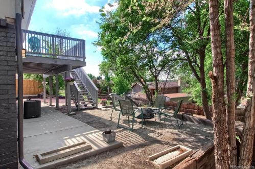 5497 67th Ave, Arvada CO  80003-4321 exterior