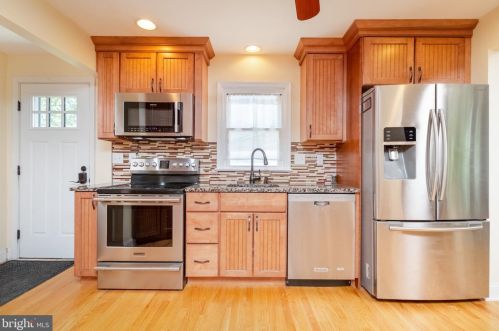 732 Clayton St, Aberdeen MD  21001-3522 exterior