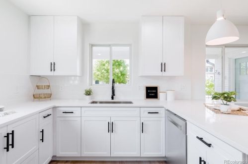 2478 High St, Denver CO  80210-5144 exterior