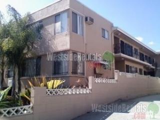 619 Hayworth Ave, Los Angeles CA  90048-2349 exterior
