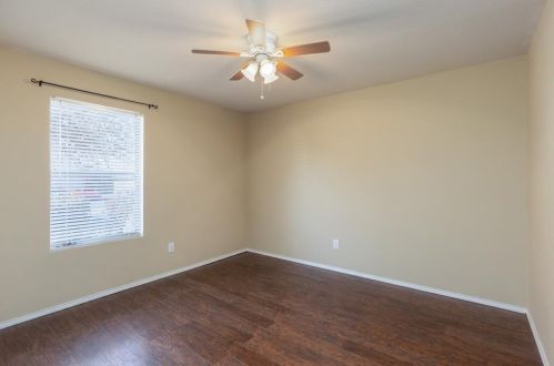 4932 Water Rdg Ln, Fort Worth TX  76179-4239 exterior