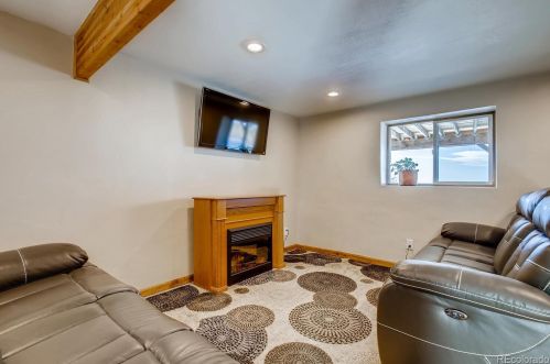 7701 Hillgate Way, Parker CO 80134-6311 exterior