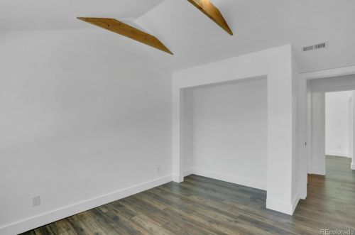 1135 Patton Ct, Denver CO  80219-3820 exterior