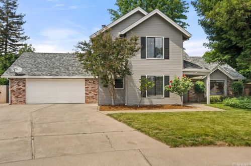 1428 Dartwood Dr, Chico, CA 95926-7150