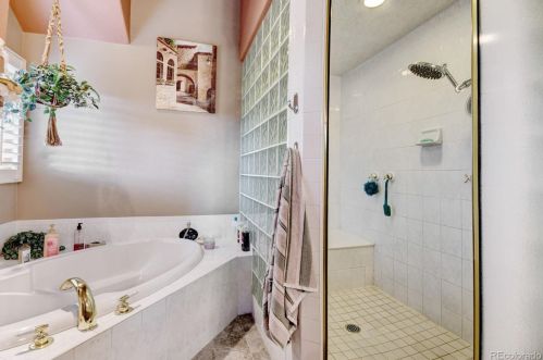 3589 Christy Rdg Rd, Deckers CO 80135-8458 exterior