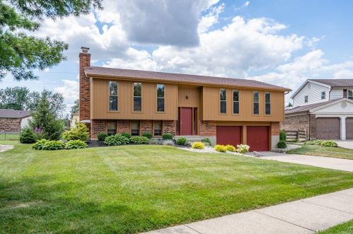 5027 Francisvalley Ct, Cincinnati, OH 45238-6013