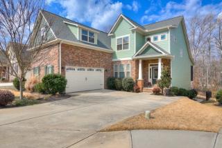 1022 Highgrass Ct, Evans, GA 30809-7083