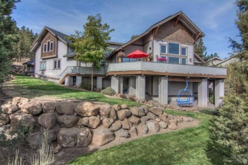 2770 Lucus Ct, Bend OR  97701-5630 exterior