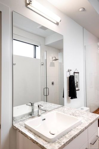 835 Bellaire St, Denver CO  80220 exterior