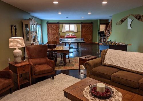 13387 Elmcrest Ave, Saint Paul MN  55110-5974 exterior