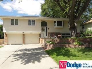 2810 Greensboro Ave, Bellevue, NE 68005-2818