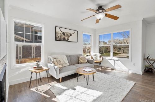 4824 Eaton Park Way, Aurora CO 80016-5926 exterior