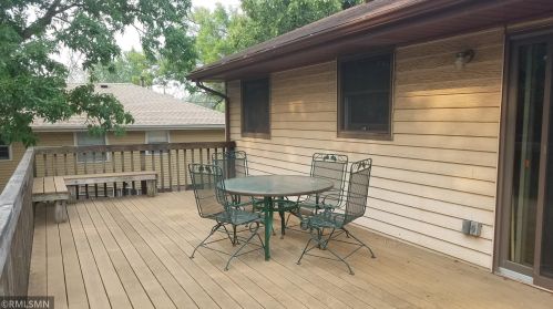 3808 Douglas Dr, Minneapolis MN  55422-1933 exterior